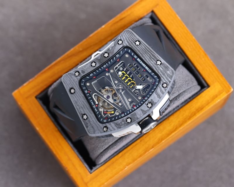 RICHARD MILLE Watches